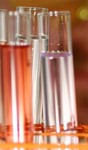 Saffron Scientific Equipment Ltd