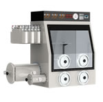 Saffron Scientific Equipment Ltd ... at the forefront of glovebox and containment system innovation