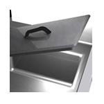 Furnace/Cold Well