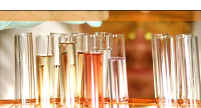 Saffron Scientific Equipment Ltd
