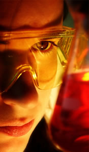 Saffron Scientific Equipment Ltd